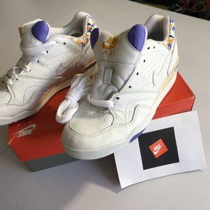 1990s Nike Air Conditioner Low II
